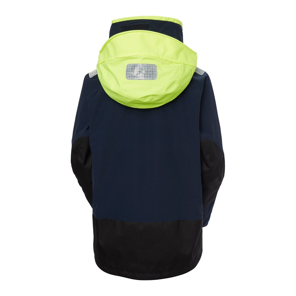 Helly Hansen Women's Skagen Offshore Jacket - Navy
