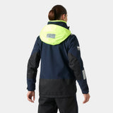 Helly Hansen Women's Skagen Offshore Jacket - Navy