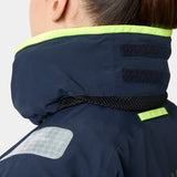 Helly Hansen Women's Skagen Offshore Jacket - Navy