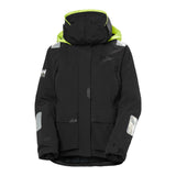 Helly Hansen Women's Skagen Offshore Jacket - Ebony