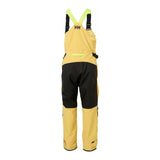 Helly Hansen Women's Skagen Offshore Bib - Hay Yellow