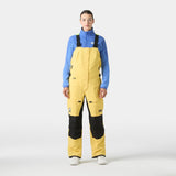Helly Hansen Women's Skagen Offshore Bib - Hay Yellow