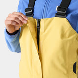 Helly Hansen Women's Skagen Offshore Bib - Hay Yellow