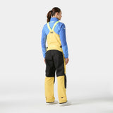 Helly Hansen Women's Skagen Offshore Bib - Hay Yellow