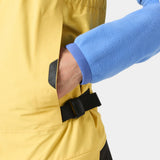 Helly Hansen Women's Skagen Offshore Bib - Hay Yellow