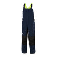 Helly Hansen Women's Skagen Offshore Bib - Navy