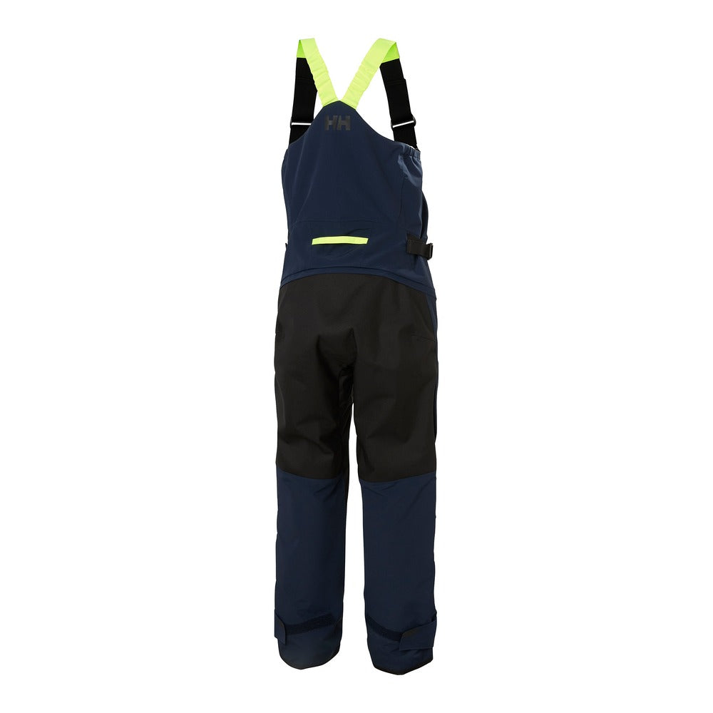 Helly Hansen Women's Skagen Offshore Bib - Navy