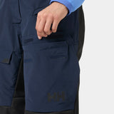 Helly Hansen Women's Skagen Offshore Bib - Navy