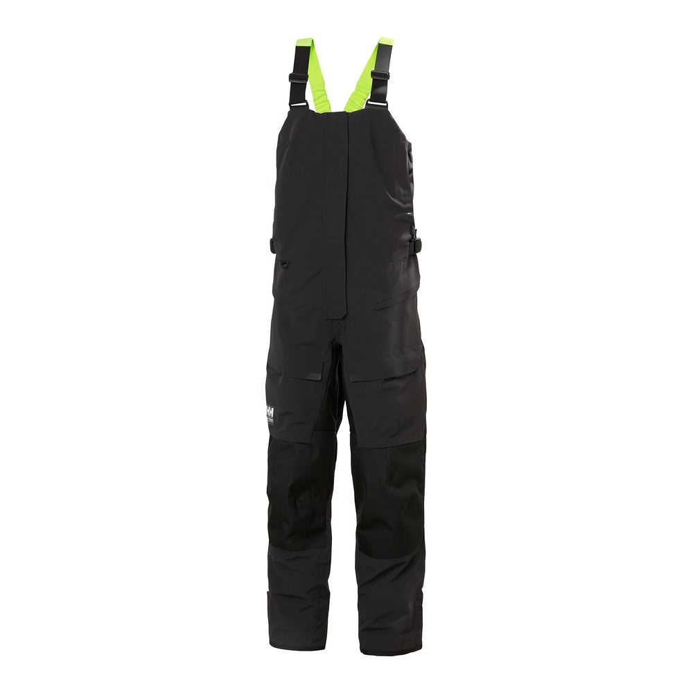 Helly Hansen Women's Skagen Offshore Bib - Ebony