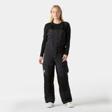Helly Hansen Women's Skagen Offshore Bib - Ebony
