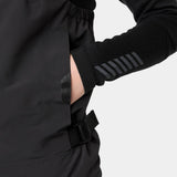 Helly Hansen Women's Skagen Offshore Bib - Ebony
