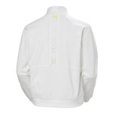 Helly Hansen Women's HP Lite Ocean 1/2 Zip - White