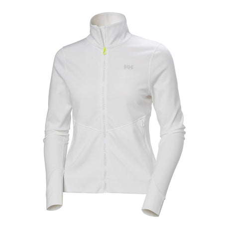 Helly Hansen Women's HP Lite Ocean Jacket - White