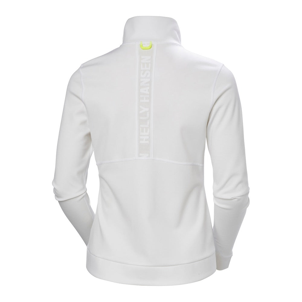 Helly Hansen Women's HP Lite Ocean Jacket - White