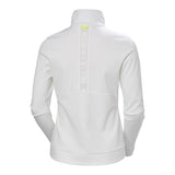 Helly Hansen Women's HP Lite Ocean Jacket - White
