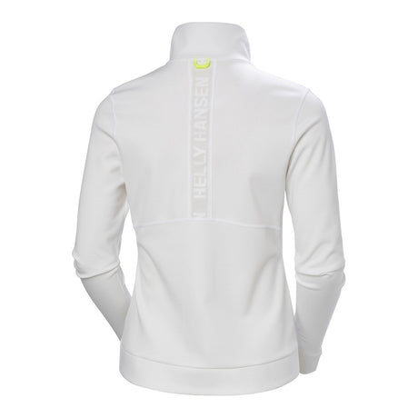 Helly Hansen Women's HP Lite Ocean Jacket - White