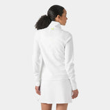 Helly Hansen Women's HP Lite Ocean Jacket - White