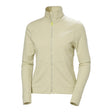 Helly Hansen Women's HP Lite Ocean Jacket - Khaki Salt