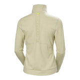 Helly Hansen Women's HP Lite Ocean Jacket - Khaki Salt