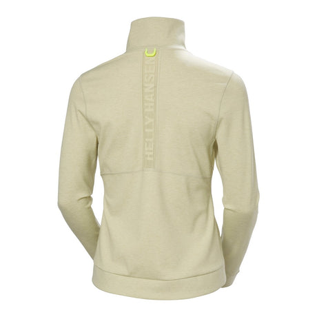 Helly Hansen Women's HP Lite Ocean Jacket - Khaki Salt