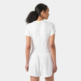 Helly Hansen Women's HP Ocean V T-Shirt - White