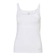 Helly Hansen Women's HP Ocean Tech Singlet - White