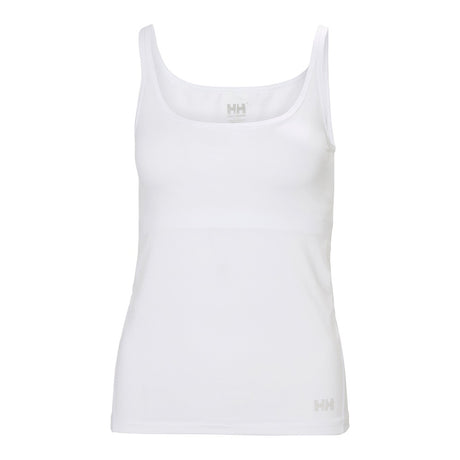 Helly Hansen Women's HP Ocean Tech Singlet - White