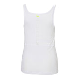 Helly Hansen Women's HP Ocean Tech Singlet - White