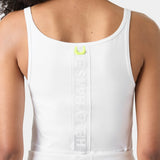 Helly Hansen Women's HP Ocean Tech Singlet - White