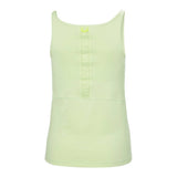Helly Hansen Women's HP Ocean Tech Singlet - Washed Lime