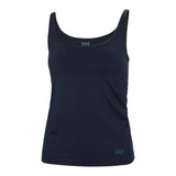 Helly Hansen Women's HP Ocean Tech Singlet - Navy