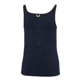Helly Hansen Women's HP Ocean Tech Singlet - Navy