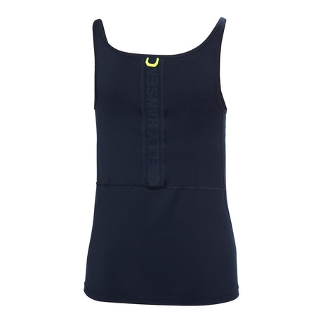 Helly Hansen Women's HP Ocean Tech Singlet - Navy