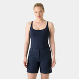Helly Hansen Women's HP Ocean Tech Singlet - Navy