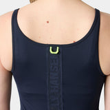 Helly Hansen Women's HP Ocean Tech Singlet - Navy
