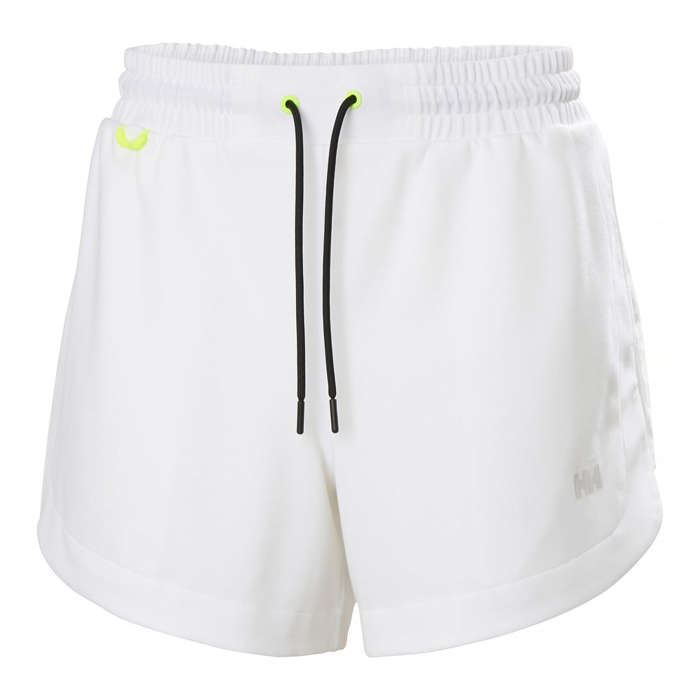 Helly Hansen Women's HP Lite Ocean Shorts - White