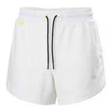 Helly Hansen Women's HP Lite Ocean Shorts - White