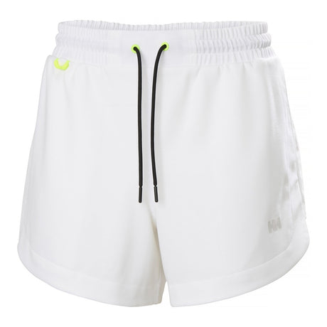 Helly Hansen Women's HP Lite Ocean Shorts - White