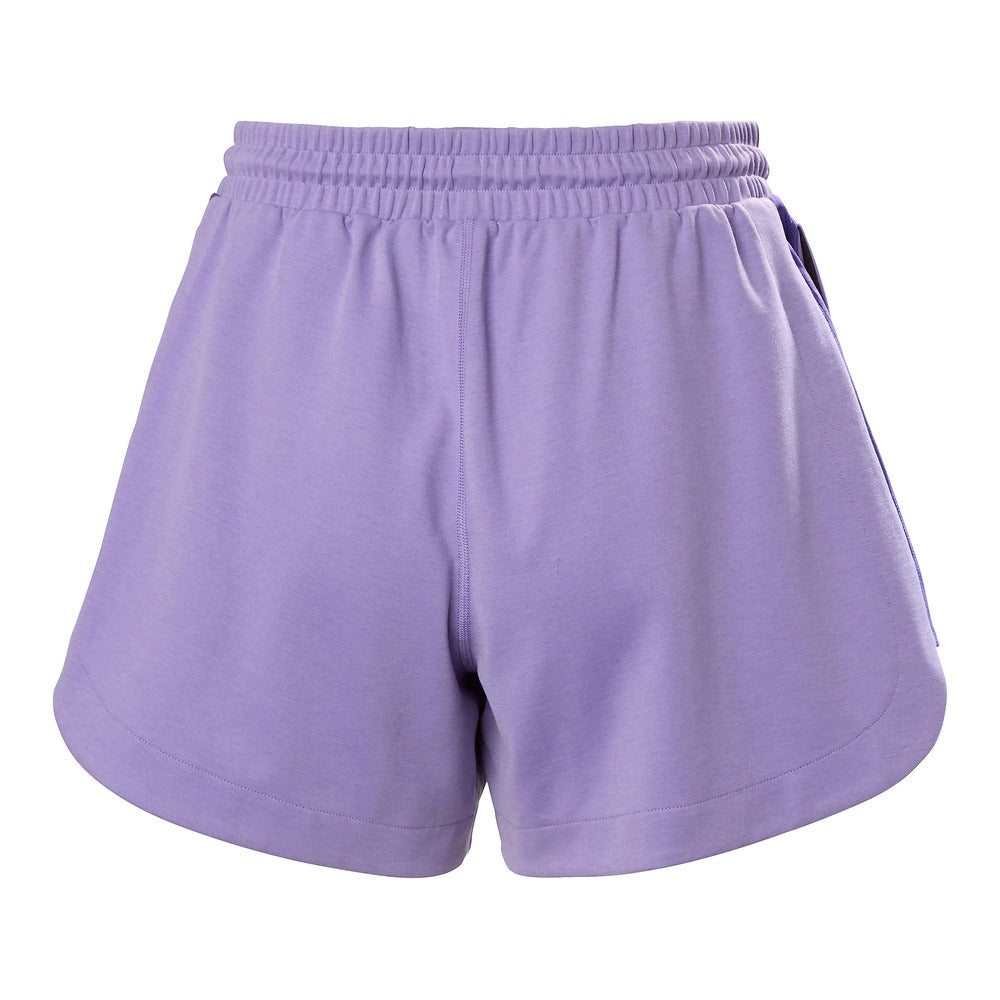 Helly Hansen Women's HP Lite Ocean Shorts - Foil Purple Melange