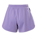 Helly Hansen Women's HP Lite Ocean Shorts - Foil Purple Melange