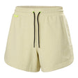 Helly Hansen Women's HP Lite Ocean Shorts - Khaki Salt