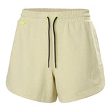 Helly Hansen Women's HP Lite Ocean Shorts - Khaki Salt