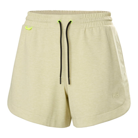 Helly Hansen Women's HP Lite Ocean Shorts - Khaki Salt