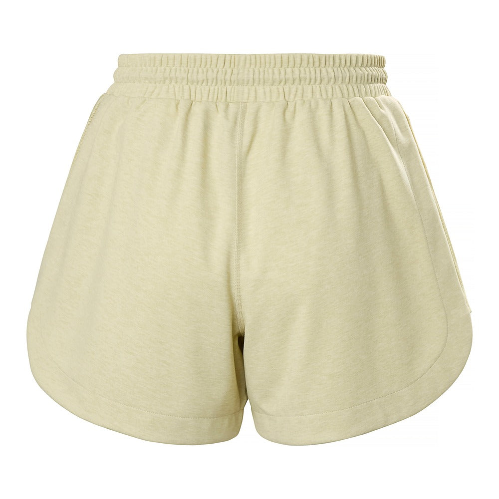Helly Hansen Women's HP Lite Ocean Shorts - Khaki Salt