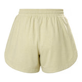 Helly Hansen Women's HP Lite Ocean Shorts - Khaki Salt