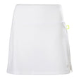 Helly Hansen Women's HP Lite Ocean Skort - White