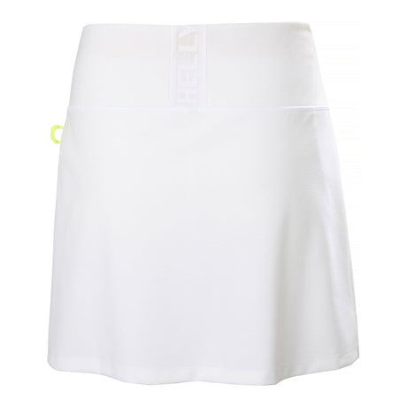 Helly Hansen Women's HP Lite Ocean Skort - White