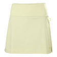 Helly Hansen Women's HP Lite Ocean Skort - Khaki Salt