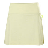Helly Hansen Women's HP Lite Ocean Skort - Khaki Salt
