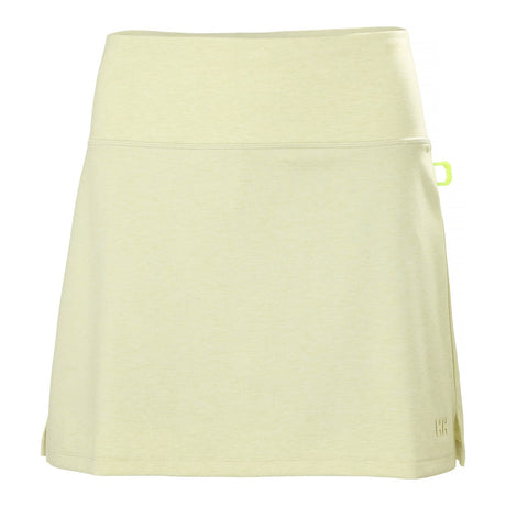 Helly Hansen Women's HP Lite Ocean Skort - Khaki Salt